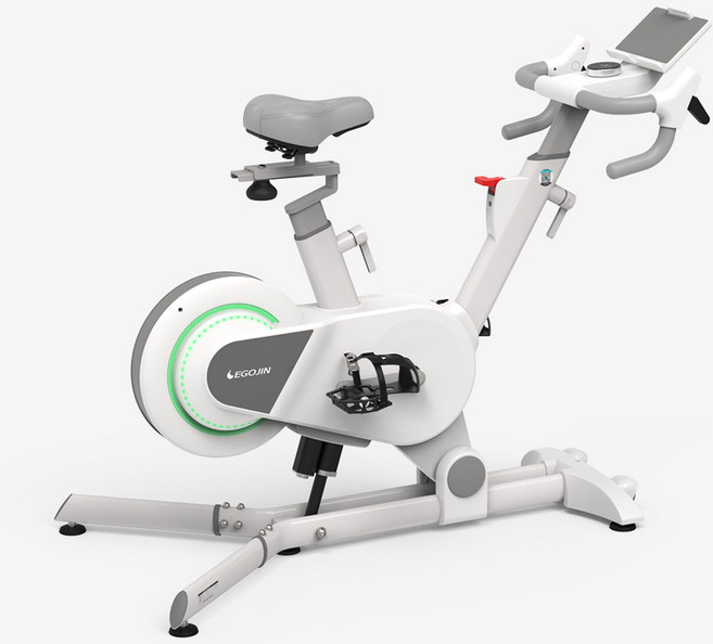 스마트 MTB308A 마그네틱 스피닝 실내자전거 방문설치 스핀 바이크 헬스사이클 유산소운동기구, 단품, 단품