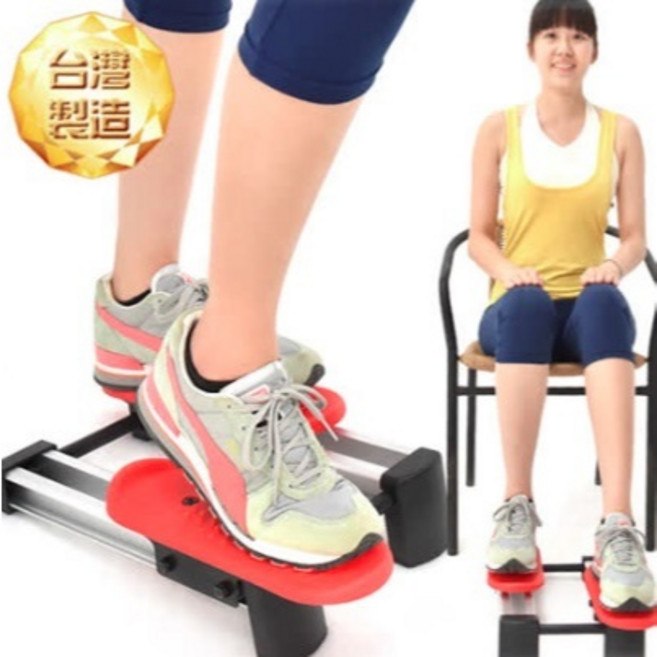 SAN SPORTS 企鵝踏步機 P248-T01C / P248-Y03 有氧美腿機, P274-02
