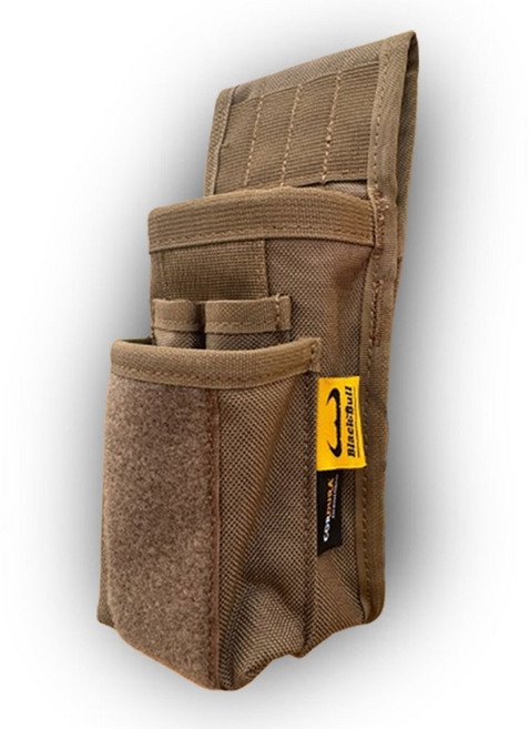 공구집 (소) (2 Color), 1개, 코요테 탄