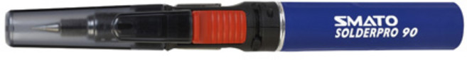 스마토-이로다 가스인두기 PRO-90, 1개