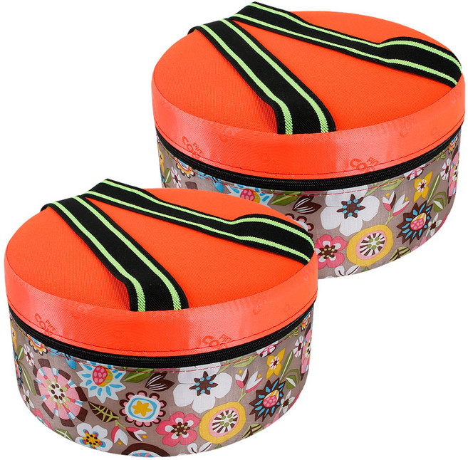 카시안 국산 작업 방석 플라워 소 농사용 밭일 엉덩이 의자, 2개