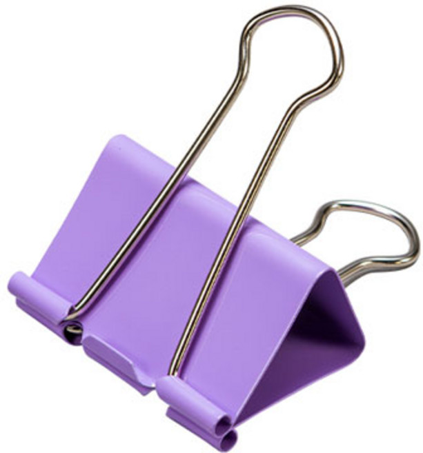 화신 더블클립, 중, 50개입, 1개