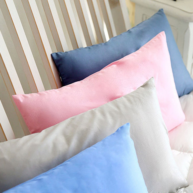 포그니 솔리드 베개 커버 30x50