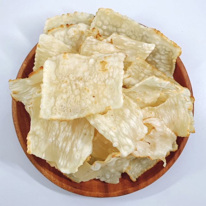 飛卷片 澎湖名產 600克, 1個, 飛卷片<300g>