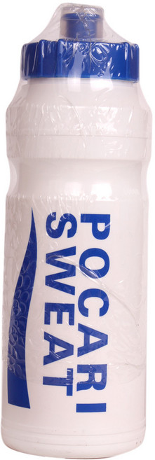 포카리스웨트 스포츠물병 700ml 휴대용 물통 코스트코, 1개