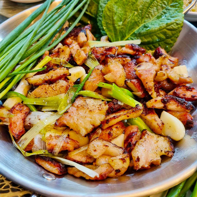 돈스방소막창1kg+막창소스100g증정, 2kg, 1개