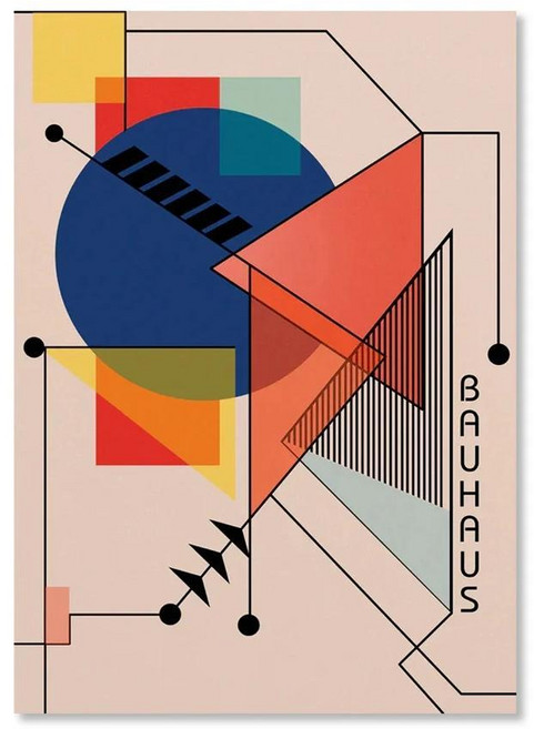 적인 오렌지 적 포스터 팝 아트 일출 자전거 벽 예술 프린트 모던 거실 홈 데코, A. 20x30cm No Frame, 6. DA5156 / A. 20x30cm Unframe, 1개