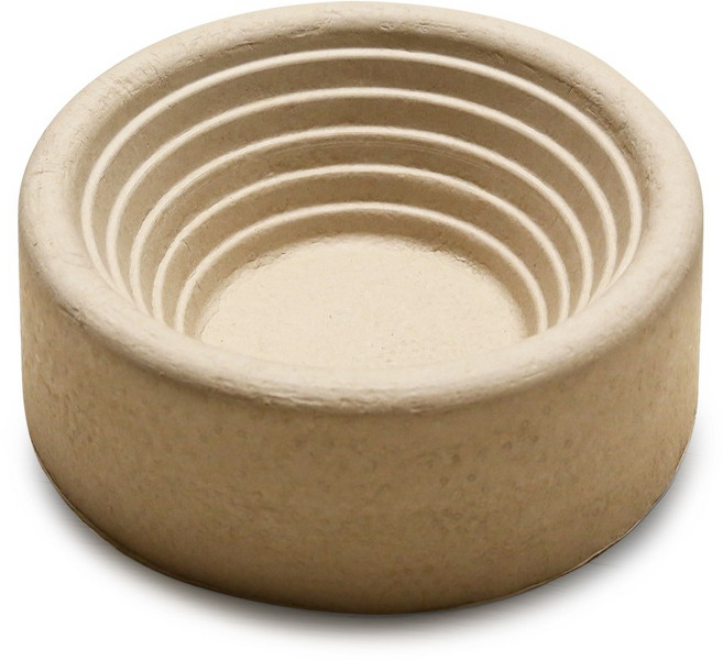 테비토퍼 고양이 종이방석 나선형, 1개