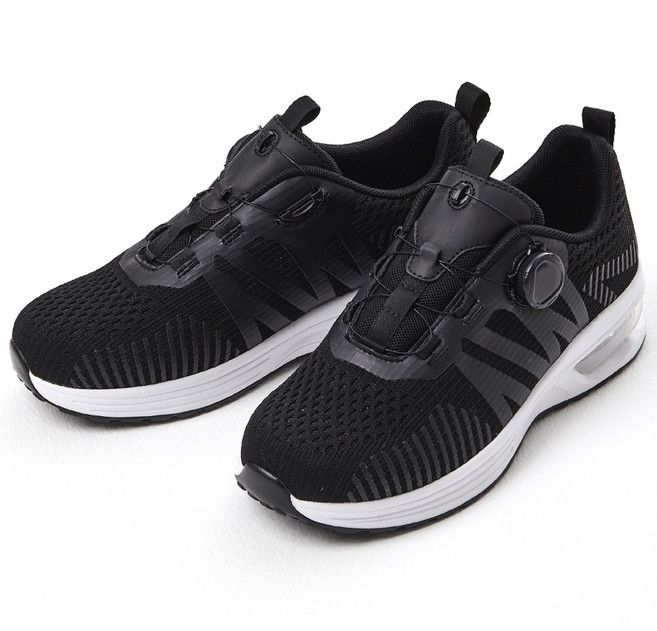 NA01W 워킹화 경량 다이얼 에어 쿠션 여성 운동화 런닝화