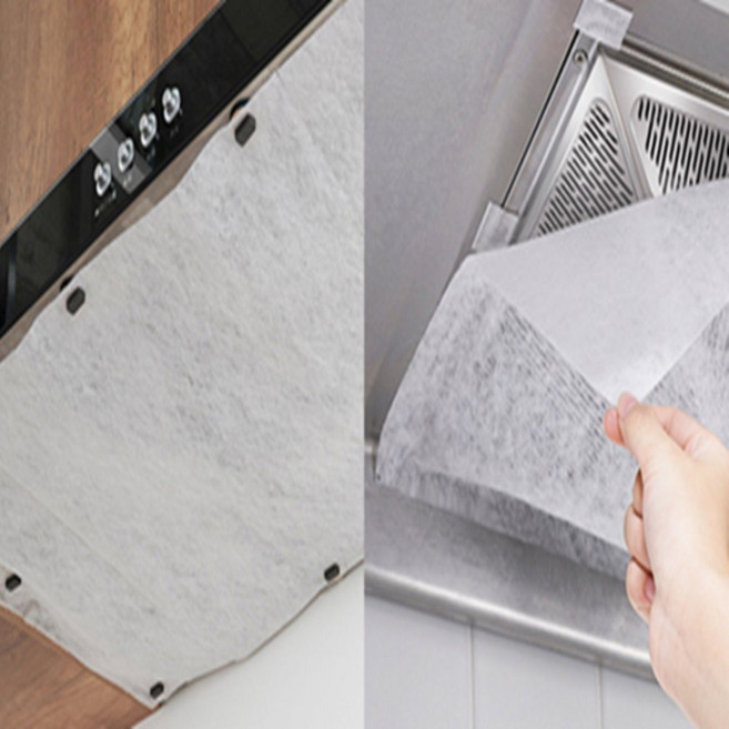 후드 필터 10m 주방후드필터자석