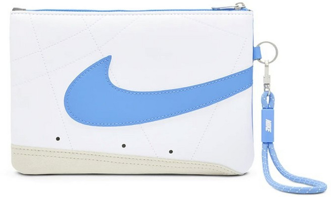 [매장정품]나이키 아이콘 코르테즈 클러치 지갑 파우치 HF3601-156, FREE, 1개