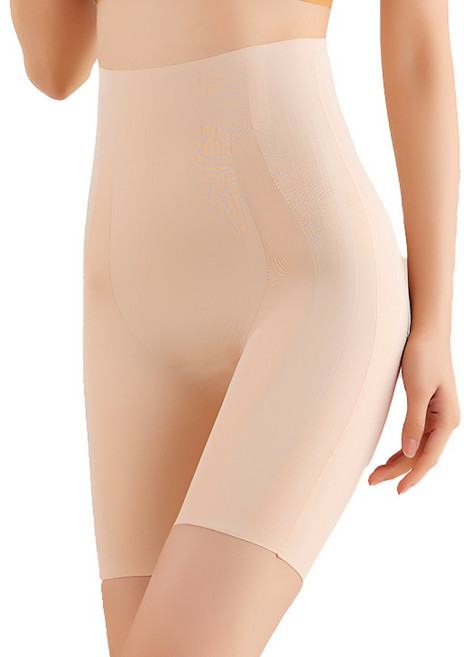 겔로벨 압박 진짜 똥배 차단 올인원 쿨링 심리스 몸매보정 하이웨스트 바디쉐이퍼 허리 뱃살 엉덩이 허벅지 보정 속옷 코르셋 거들 산후 산전 DS-49