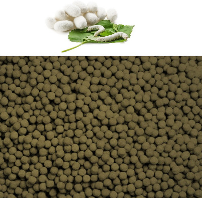 청명 누에환(국내산 500g), 500g, 1개