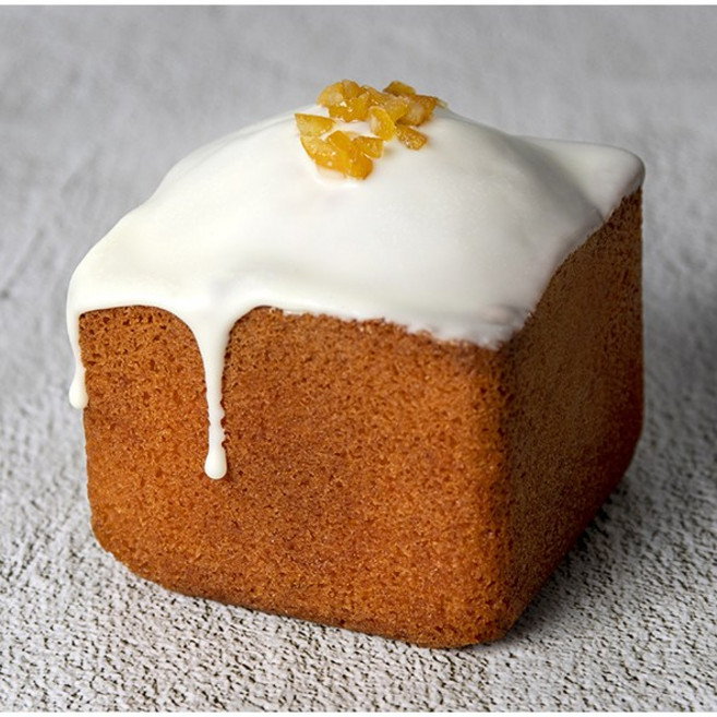 마고 오렌지파운드 마고 가또쇼콜라 마고 바닐라파운드 마고 더블파운드, 바닐라, 1개, 140g