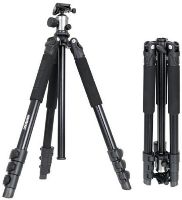 볼헤드 삼각대 G4-26 호루스벤누 카메라 스마트폰 KIT, 볼헤드(G4-26), 1개