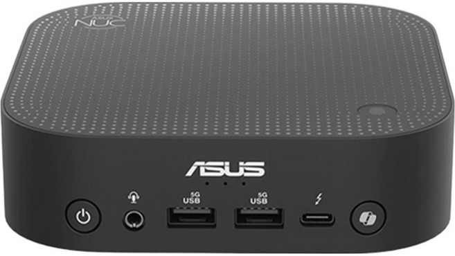 에이수스 2025 NUC 14 Pro 코어Ultra9, 블랙, 32GB, 1TB, WIN11 Pro, NUC14LNKU9094ND