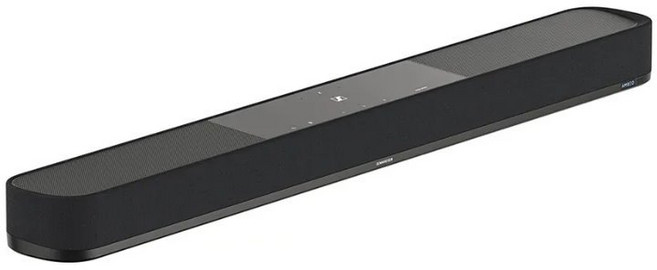 SENNHEISER AMBEO Soundbar Plus 單件式家庭劇院