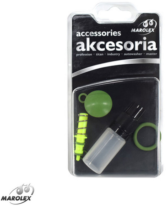 마로렉스 인더스트리 에르고 수리킷트 Z08eV, 본상품