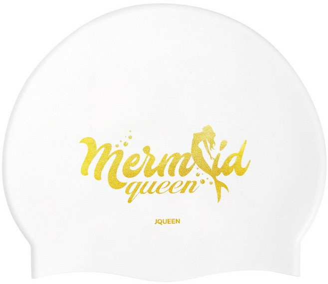 제이커스 JFYSWH044C 머메이드 화이트, 기본, 1개