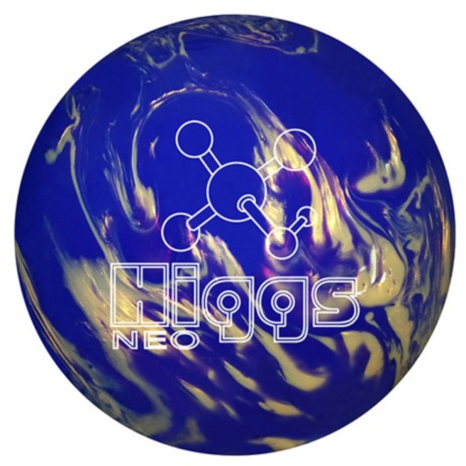 공인구 로드필드 힉스 네오 하이포퍼먼스 볼링공, 15, 1개