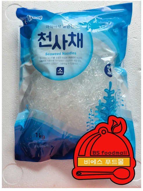 부광 천사채(소), 1kg, 1개