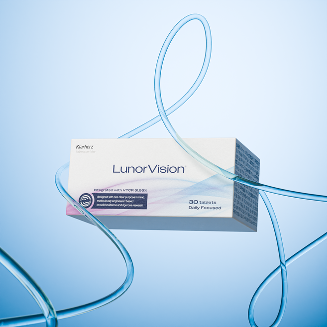 LunorVision 루노비전, 1박스, 30회분