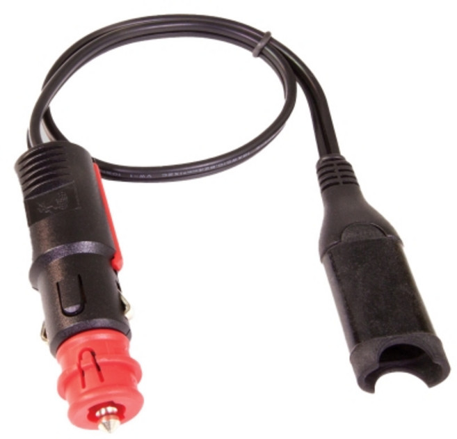 옵티메이트 시거잭 충전케이블 BMW겸용, 1개