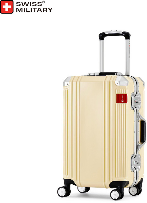 스위스밀리터리 캐리어 기내용 20인치 세라픽