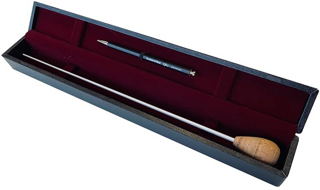 픽보이 지휘봉 택트 하드 케이스 L사이즈 PICKBOY MUSIC BATON HC-70