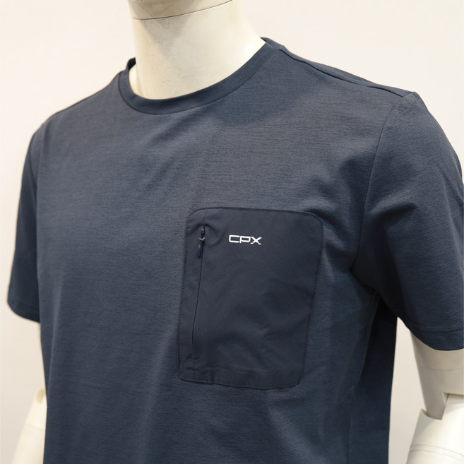 [INDIAN]CPX 남성 라운드 티셔츠 M2O AS6M3201