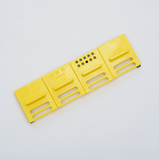 도봉방지 토종 소문조절기 5개 묶음 (색상 랜덤)