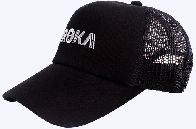 ROKA 메쉬 활동모