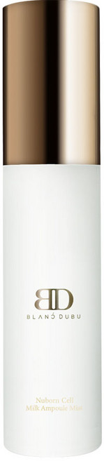 블랑두부 누본셀 밀크 앰플 미스트 우유미스트