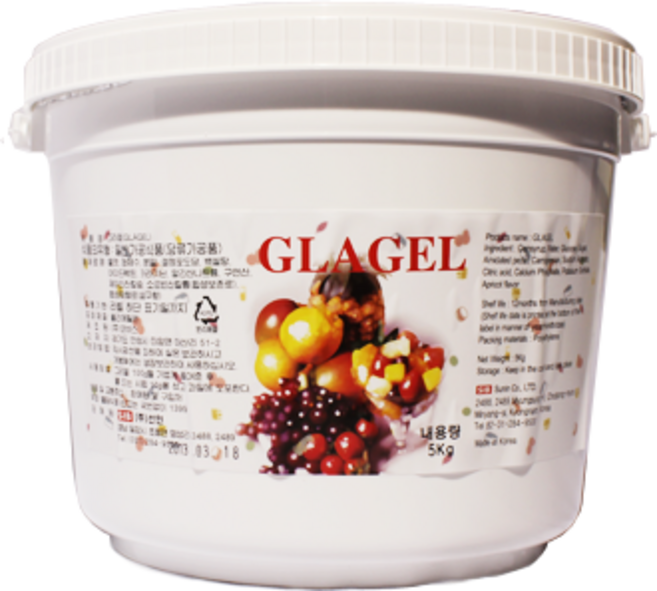 그라젤 5kg