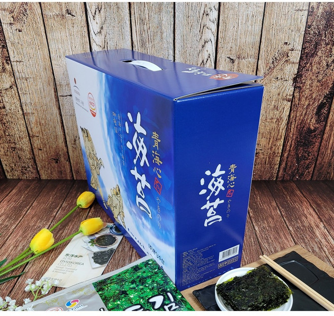 동양수산 대천김 20G 30봉(돌김 재래김 파래김) 우리집 대표반찬 자꾸 손이가요 손이가~, 600g 재래김, 1박스