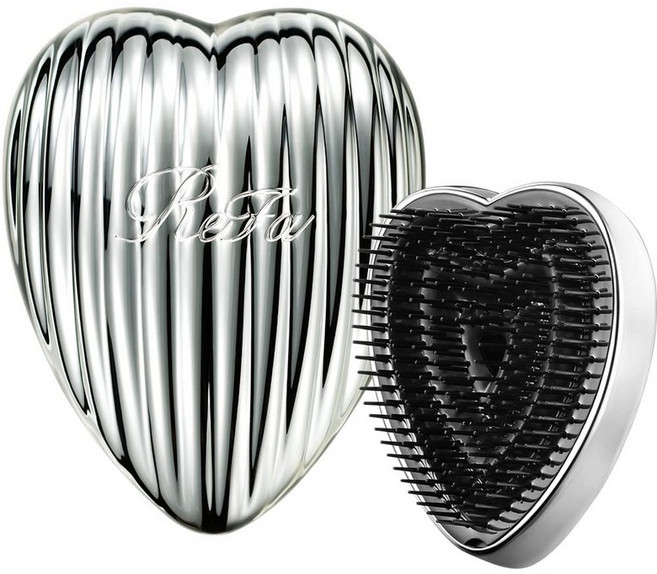 ReFa 하트 광선 레파 하트 레이 로즈 골드, 1개