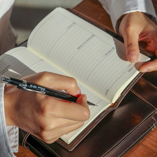 [2026년 속지 출시] 마뜨 CEO 수첩 다이어리 리필속지 올해다이어리 리필속지