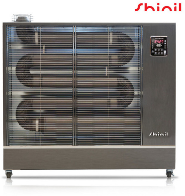 신일 돈풍기 열풍기 석유난로 히터 51평형 SBH-T21KC