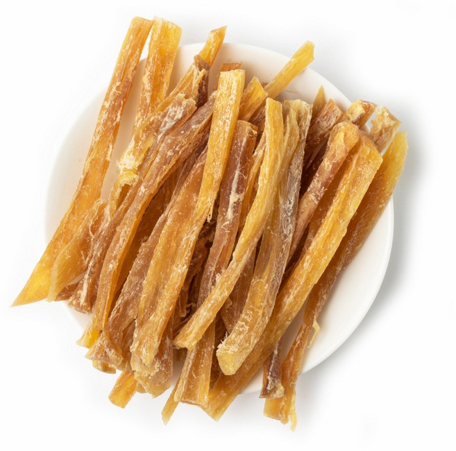 국내산 소힘줄 50g, 1개