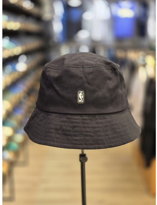 24년 모자 소량입고 할인!!! 남여공용 NBA 나노와펜 포인트 M L 사이즈 블랙 칼라 버킷햇 벙거지 모자