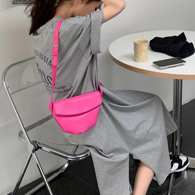 룩업 여성 롱 오버핏 반팔 라운드 루즈핏 원피스 임산부 임부복 리조트룩 데일리 캐주얼