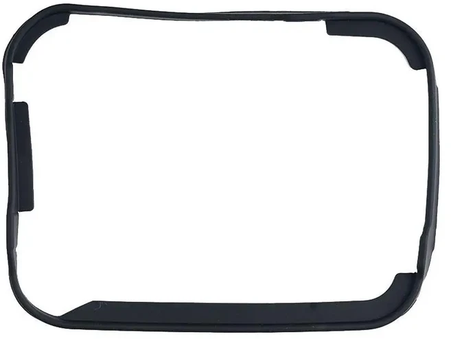 호환 3PCS 차량 씰링 스트립 고무 방수 연료 탱크 씰 스트립 연료 탱크 커버 토요타 RAV4 2020-2023 스타일, 02 1PCS, 01 CN