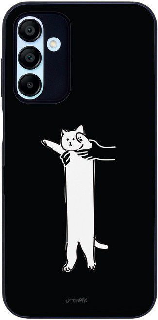 98가지 갤럭시A35(A356)전용 디자인 마그네틱 카드2장수납 케이스