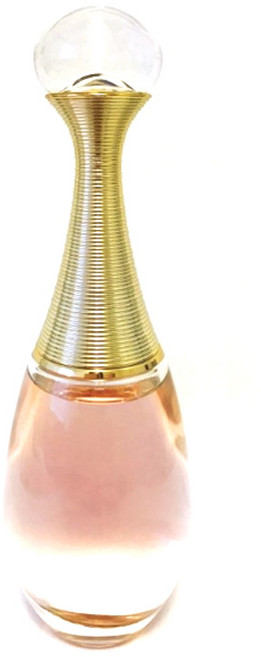 크리스찬디올 쟈도르 EDT, 100ml, 1개