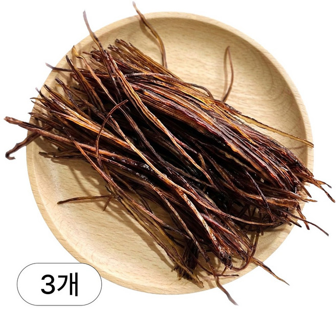 [인생건어물] 오징어귀채 240g 건어물 대용량 업소용, 3개