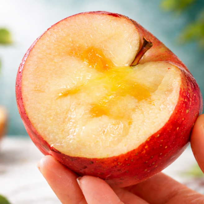 [5일특가] 반값할인 아삭달콤 벌꿀부사 꿀사과, 1박스, 5kg