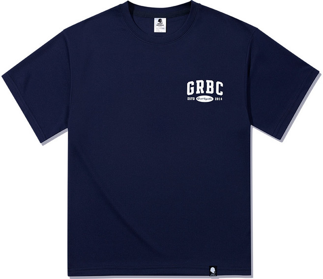 고스트리퍼블릭 에어 GRBC 반팔티 GT-331