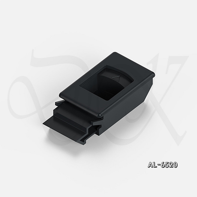 슬라이드래치/AL-6520, 1개