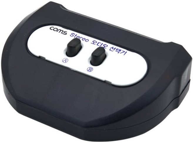 2:1 스테레오 선택기 LC085, 1개