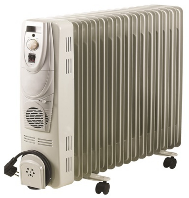 신일 라디에이터히터 SER-K30LF(15P)